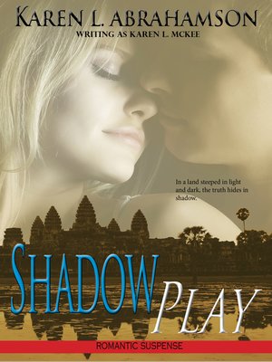 cover image of Shadow Play